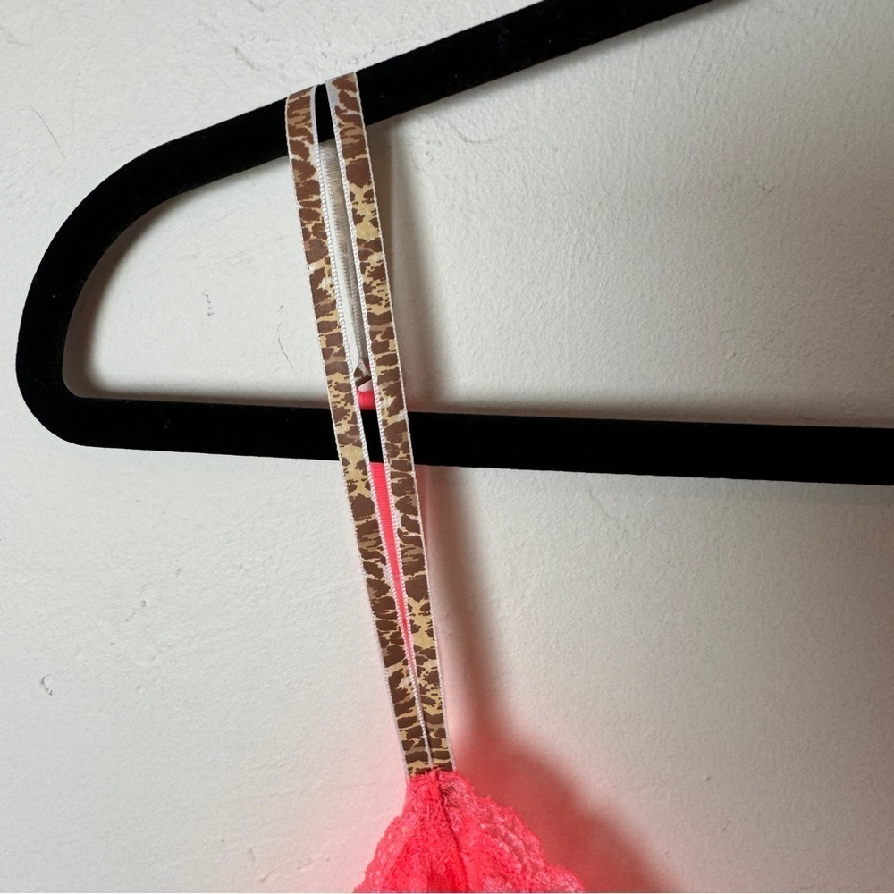 Victoria's Secret lingerie slip dress babydoll - Picture 2 of 12